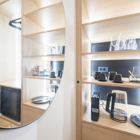 Tonio Rooms زادار المظهر الخارجي الصورة