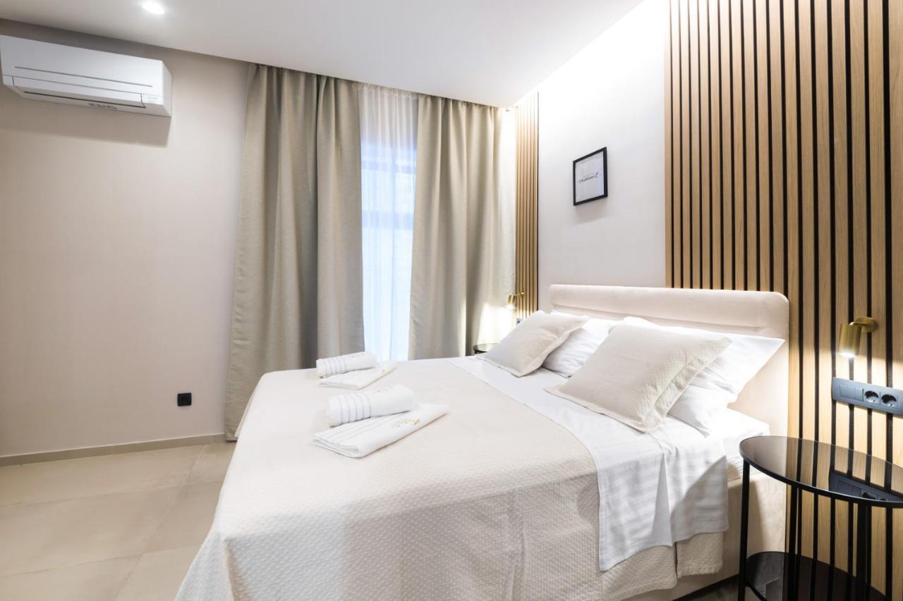 Tonio Rooms زادار المظهر الخارجي الصورة