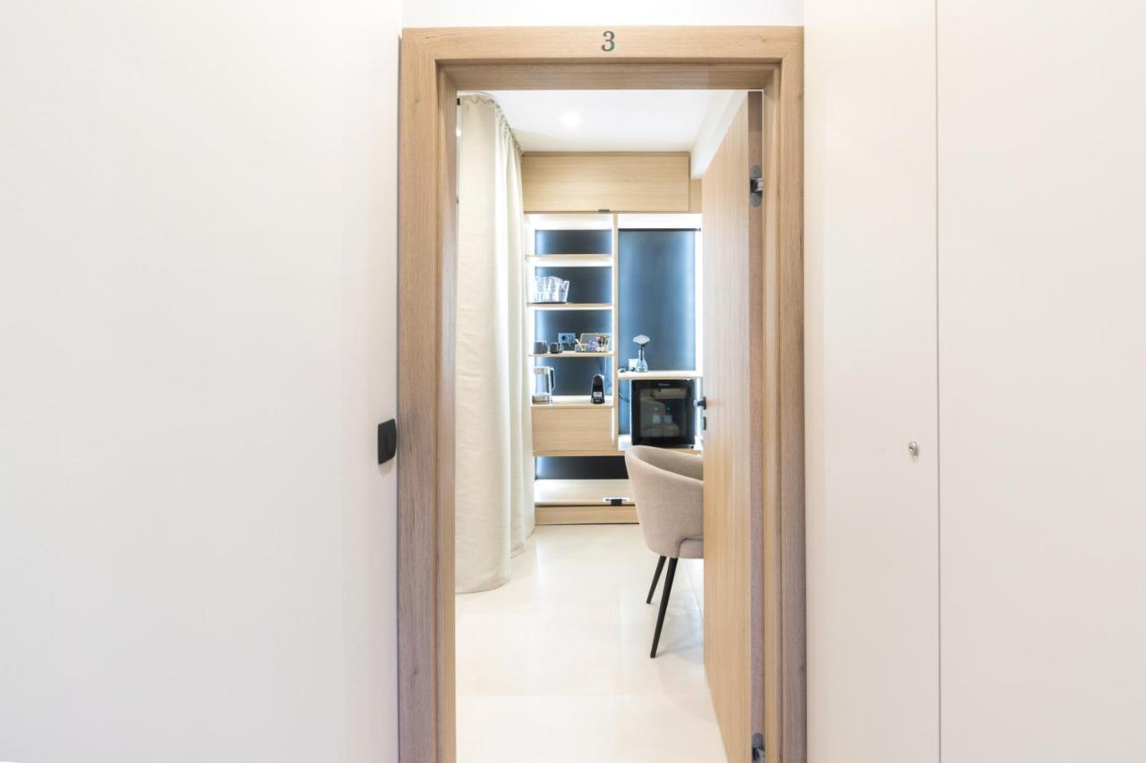 Tonio Rooms زادار المظهر الخارجي الصورة