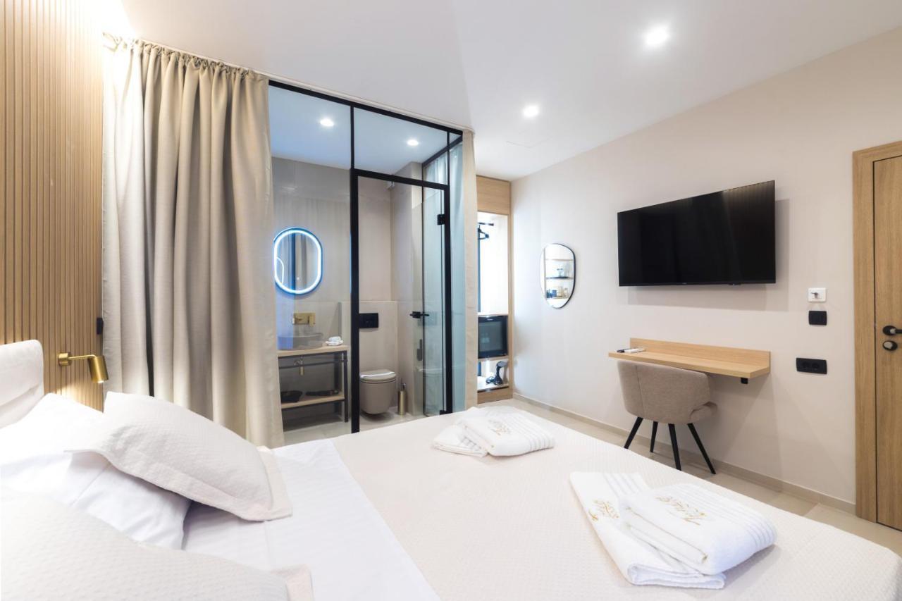 Tonio Rooms زادار المظهر الخارجي الصورة