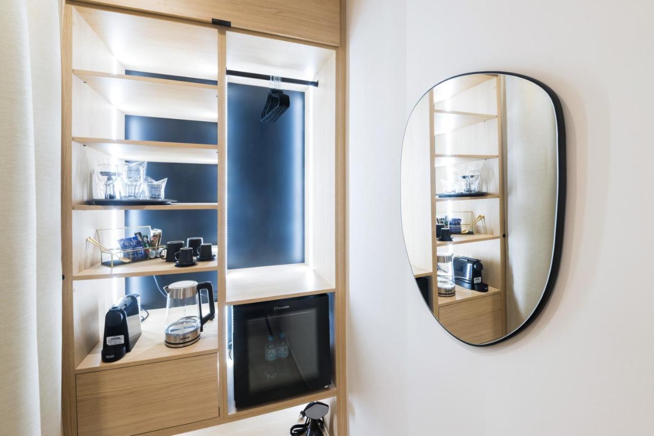Tonio Rooms زادار المظهر الخارجي الصورة