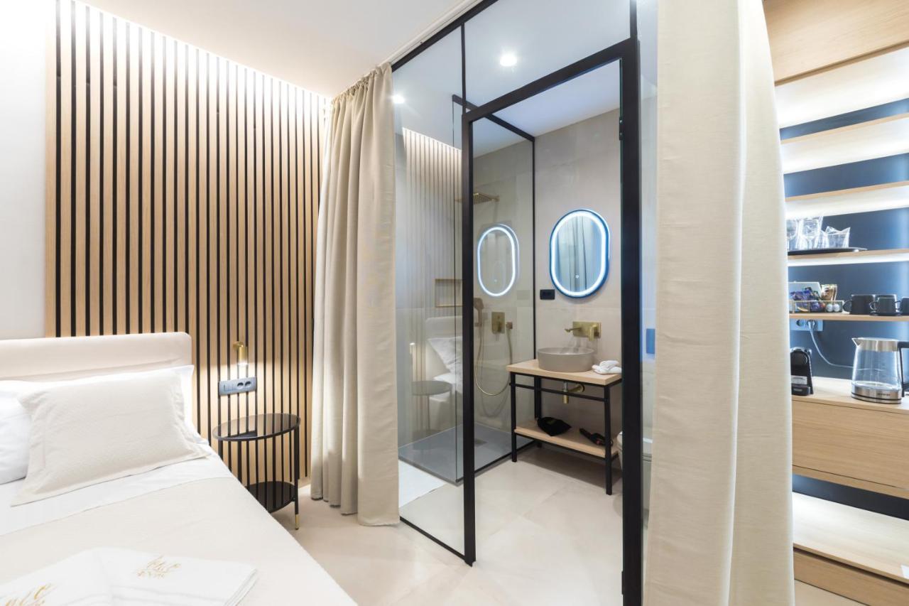 Tonio Rooms زادار المظهر الخارجي الصورة