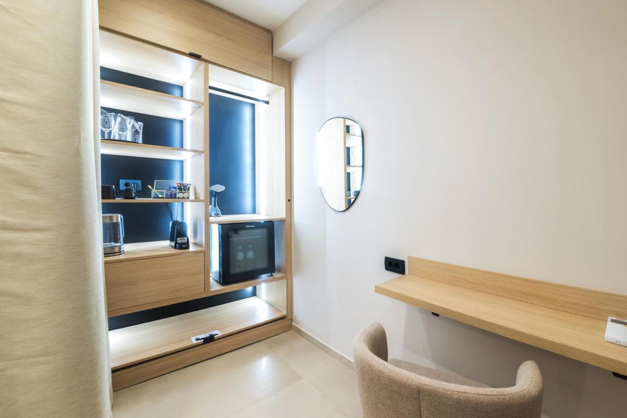 Tonio Rooms زادار المظهر الخارجي الصورة