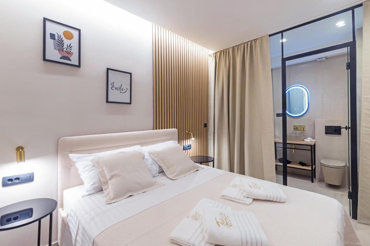 Tonio Rooms زادار المظهر الخارجي الصورة