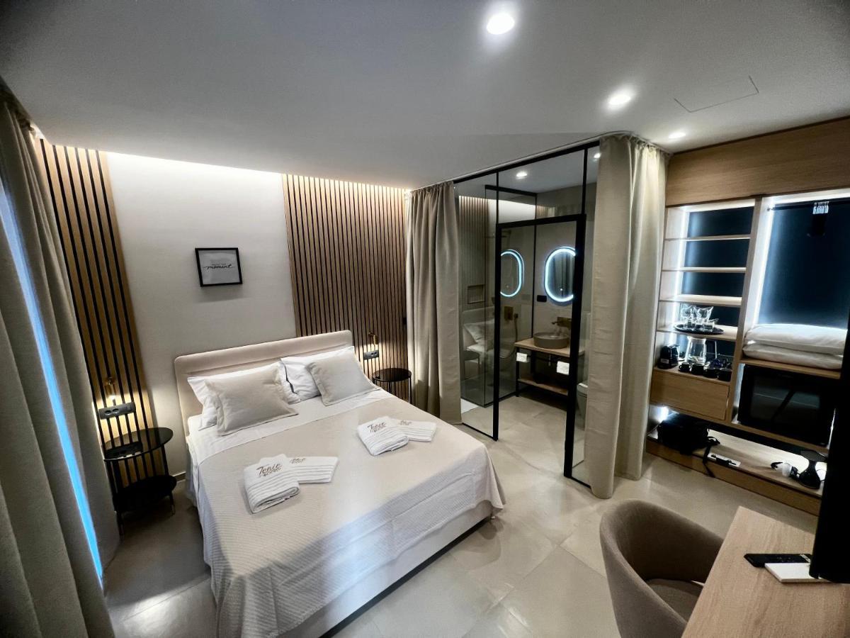 Tonio Rooms زادار المظهر الخارجي الصورة