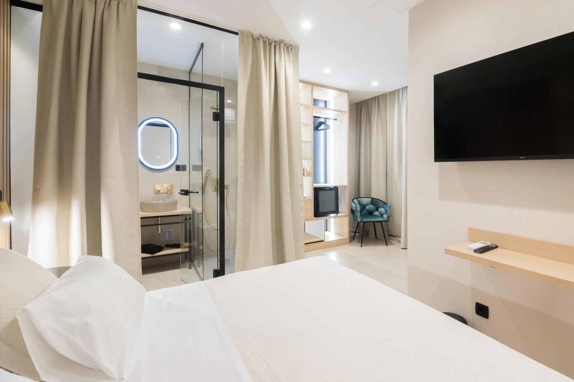 Tonio Rooms زادار المظهر الخارجي الصورة