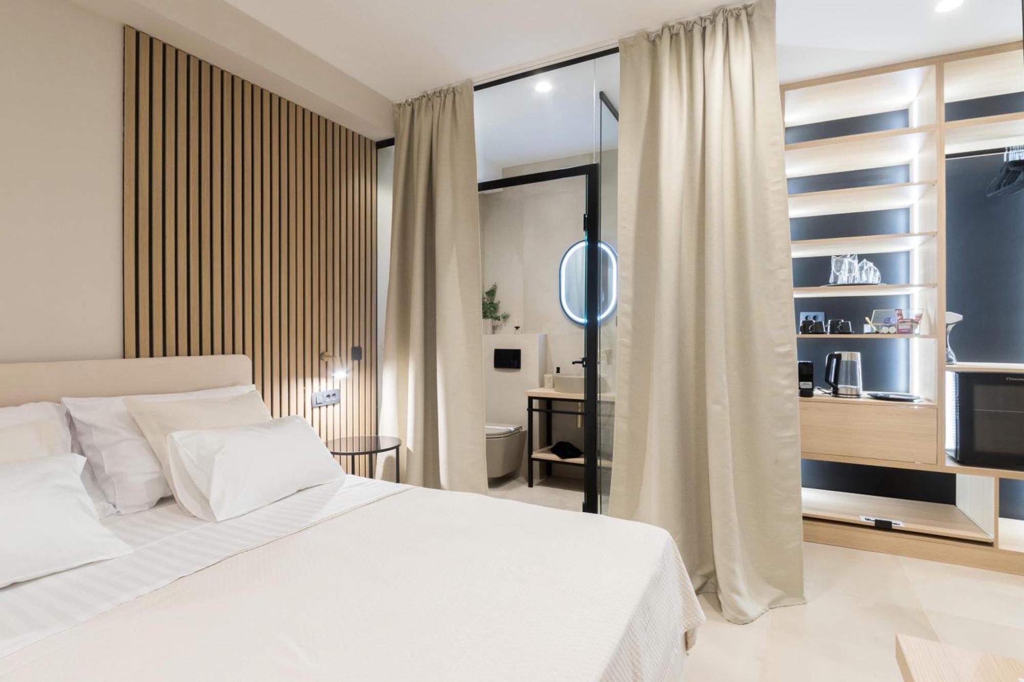 Tonio Rooms زادار المظهر الخارجي الصورة