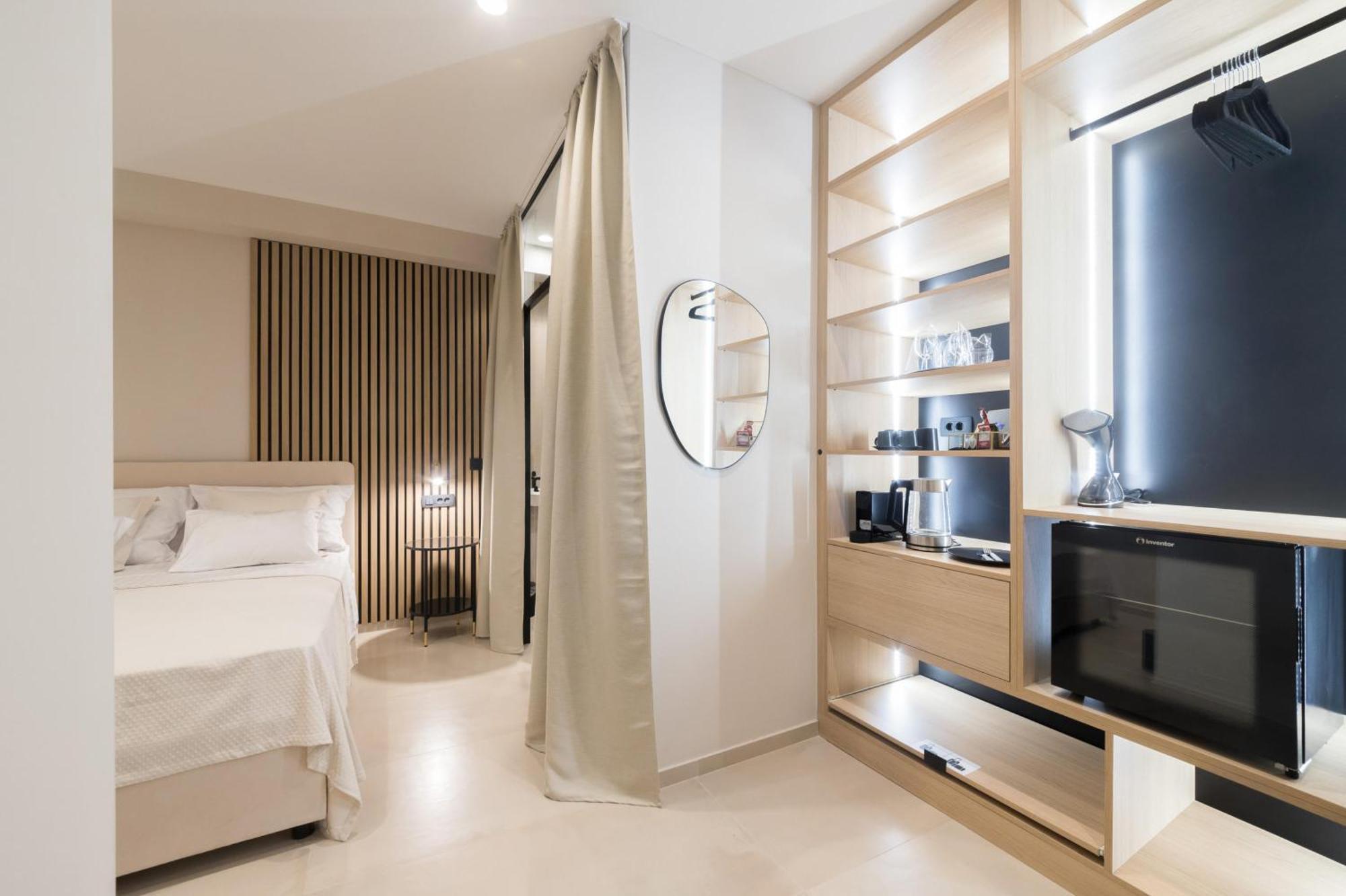 Tonio Rooms زادار المظهر الخارجي الصورة
