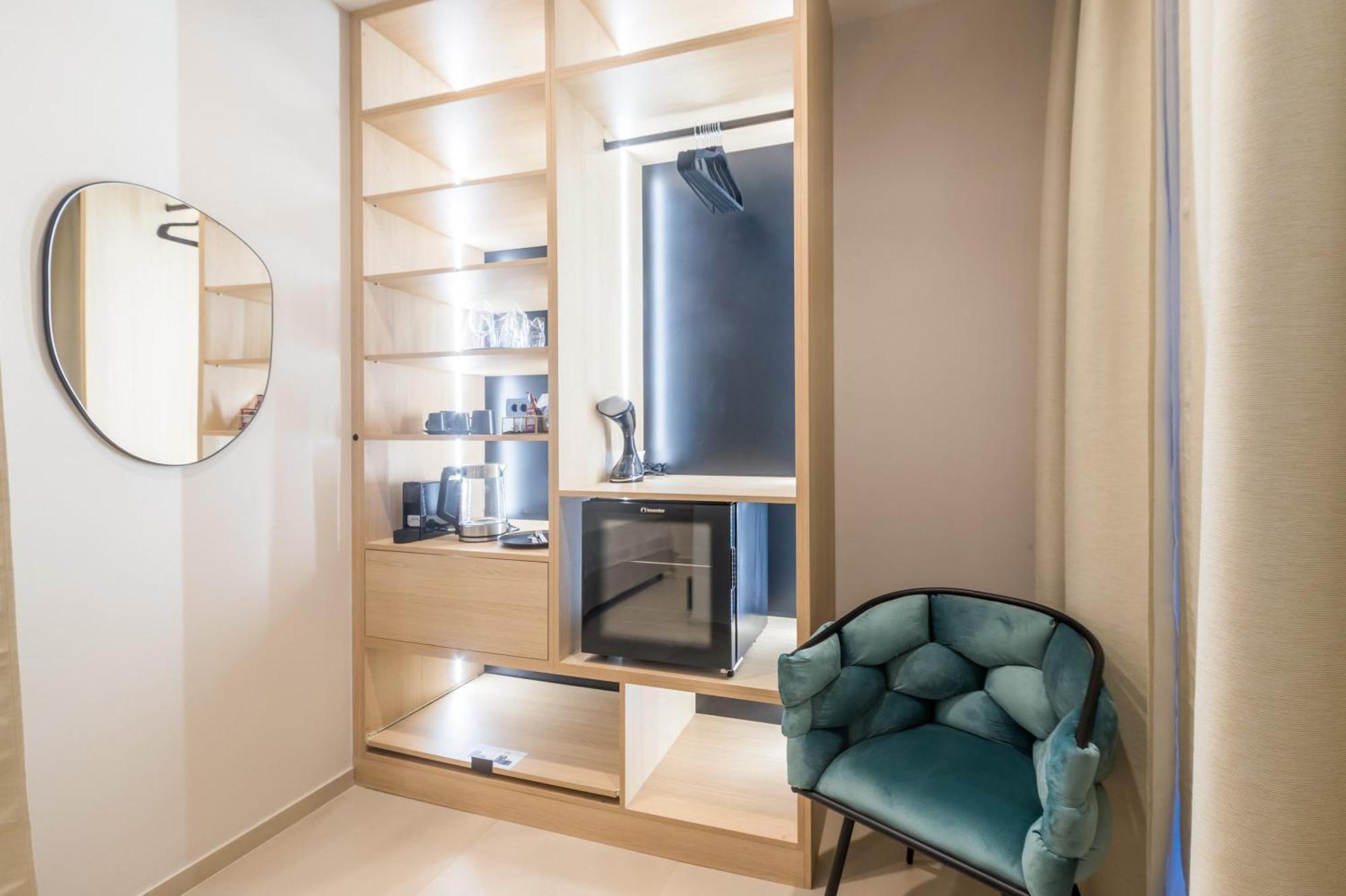 Tonio Rooms زادار المظهر الخارجي الصورة